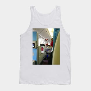 Cook in the Air Tank Top